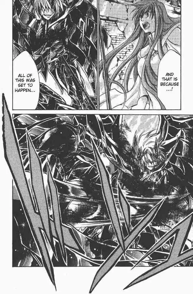 Saint Seiya - The Lost Canvas Chapter 85 5